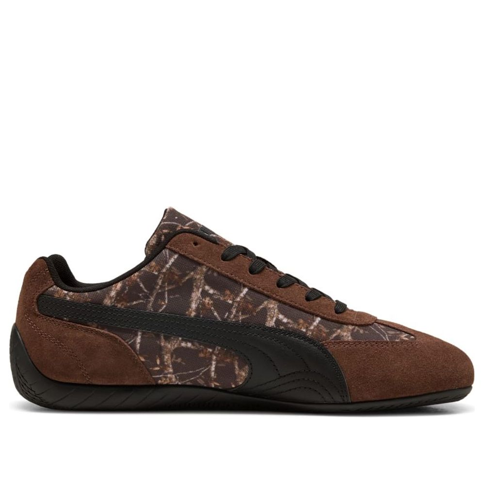 PUMA Speedcat 'Camo Espresso Brown' 405324-01