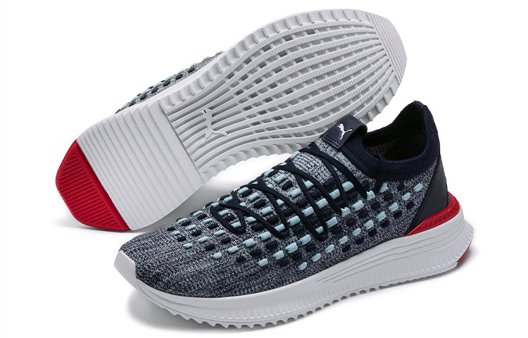 PUMA Avid Fusefit Black 367242-19