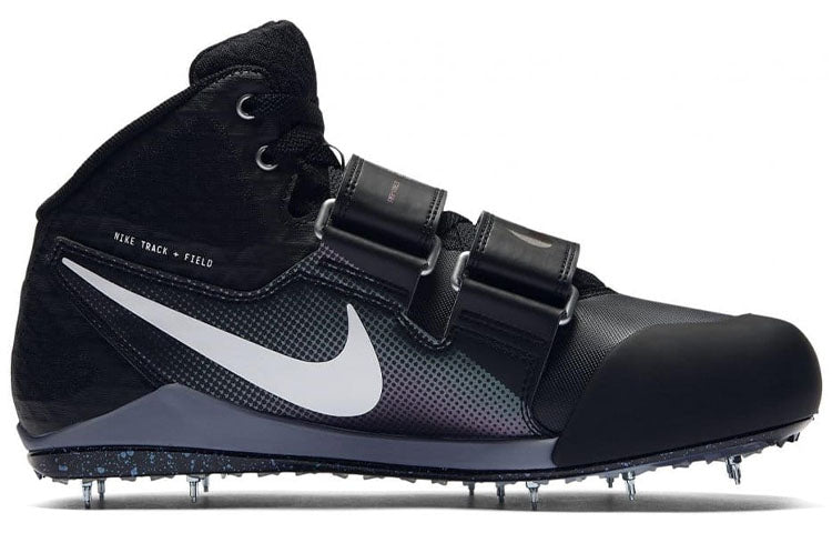 Nike Zoom Javelin Elite 3 'Black Indigo Fog' AJ8119-001