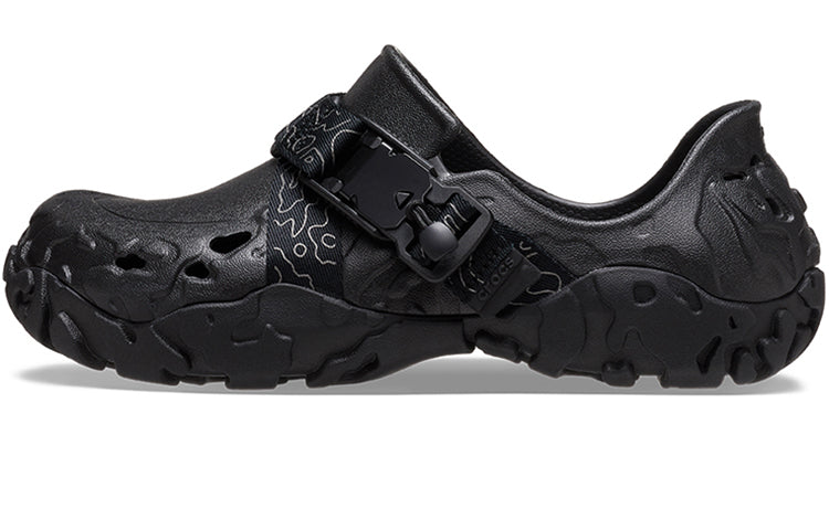 Crocs All-Terrain Atlas 'Black' 208173-060