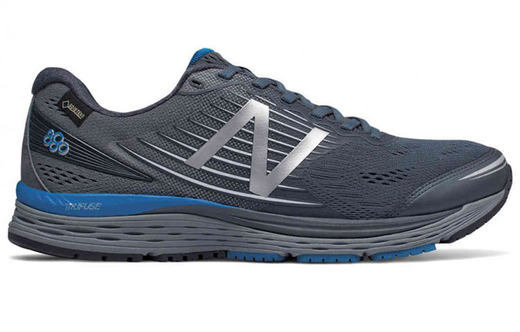New Balance 880 Series v8 GTX Grey/Blue M880GX8