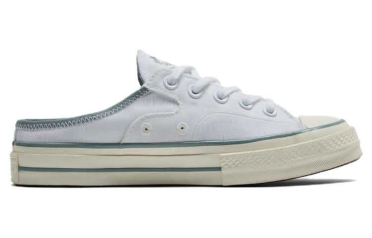 Converse Chuck 70 Mule 'Floral White' A03526C