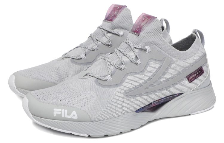 FILA x BTS Rgb Low Tops Gray Version 1RM01311_050