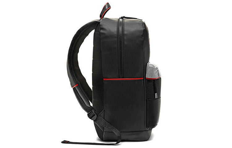 Air Jordan AJ4 Backpack 'Bred' 9A0280-KG5