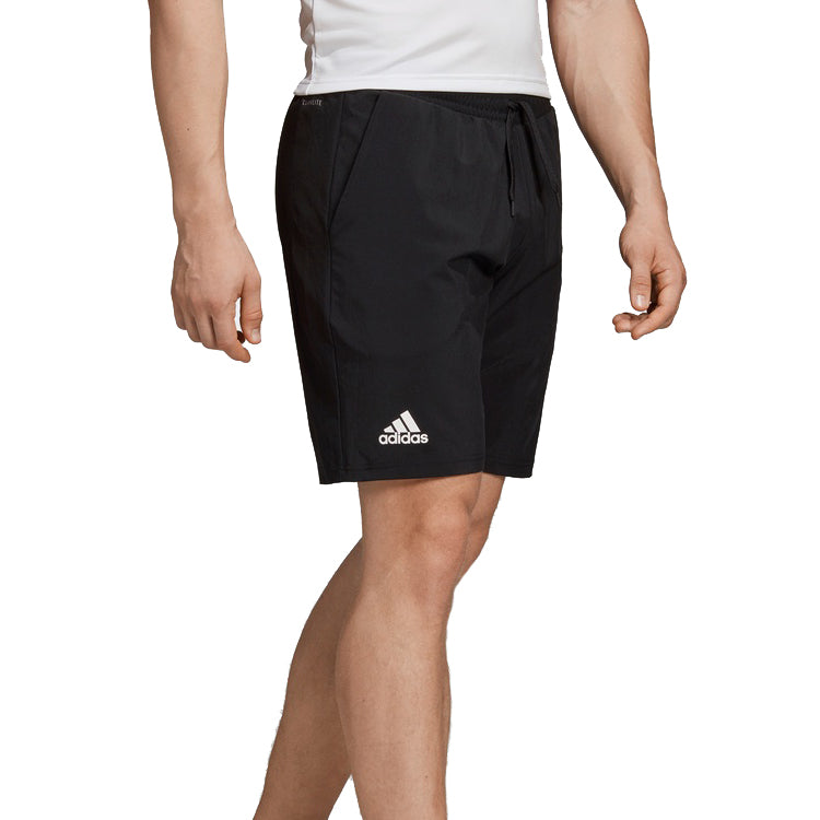 adidas CLUB SW SHORT 9 Tennis Sports Shorts Black DU0881