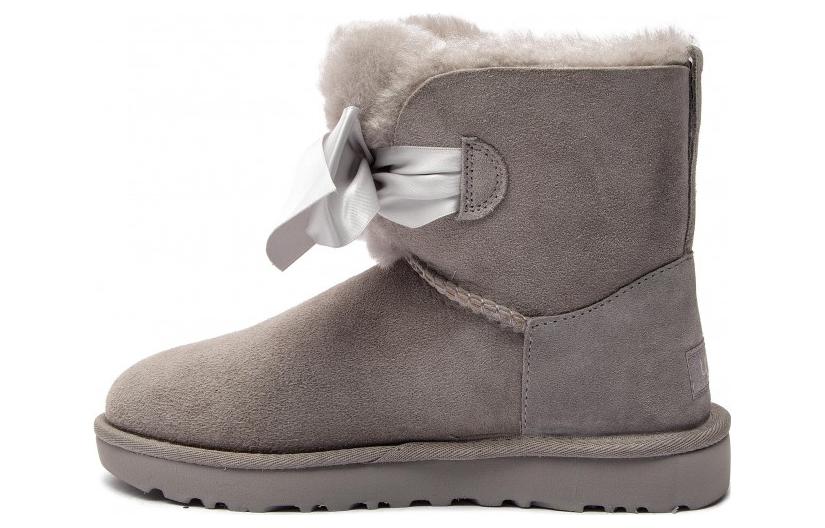 (WMNS) UGG Gita Bow Mini 1098360-SEL