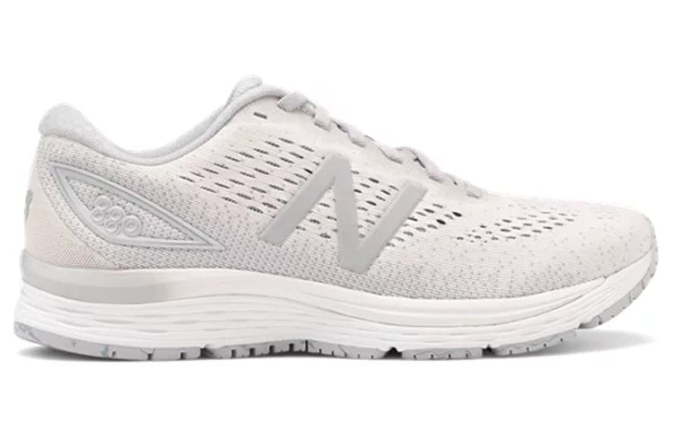 (WMNS) New Balance 880 V9 Grey/White W880WO9