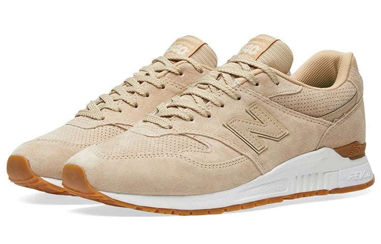 New Balance 840 'Light White' ML840AK
