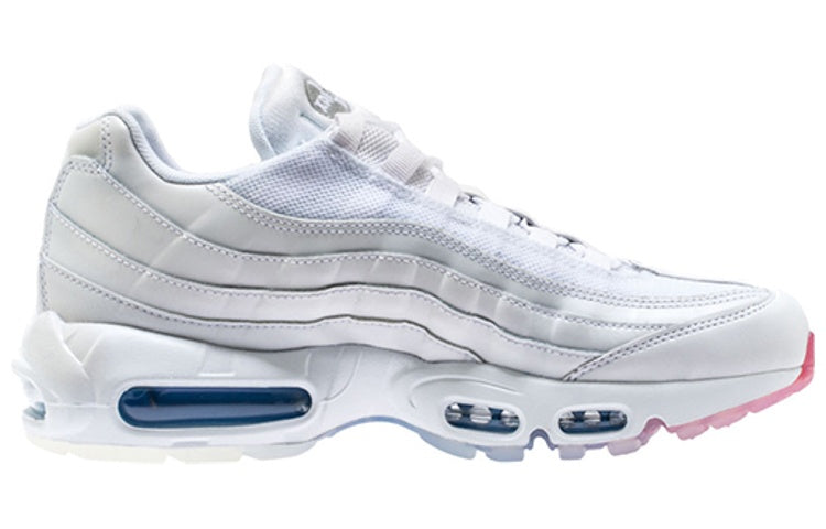 Nike Air Max 95 'Glacier Blue' AQ7981-100