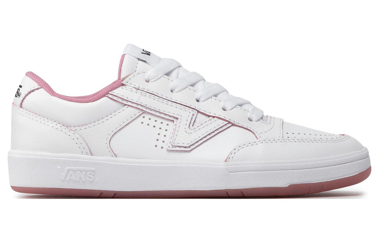 Vans Lowland CC 'White Pink' VN0A7TNLBD5