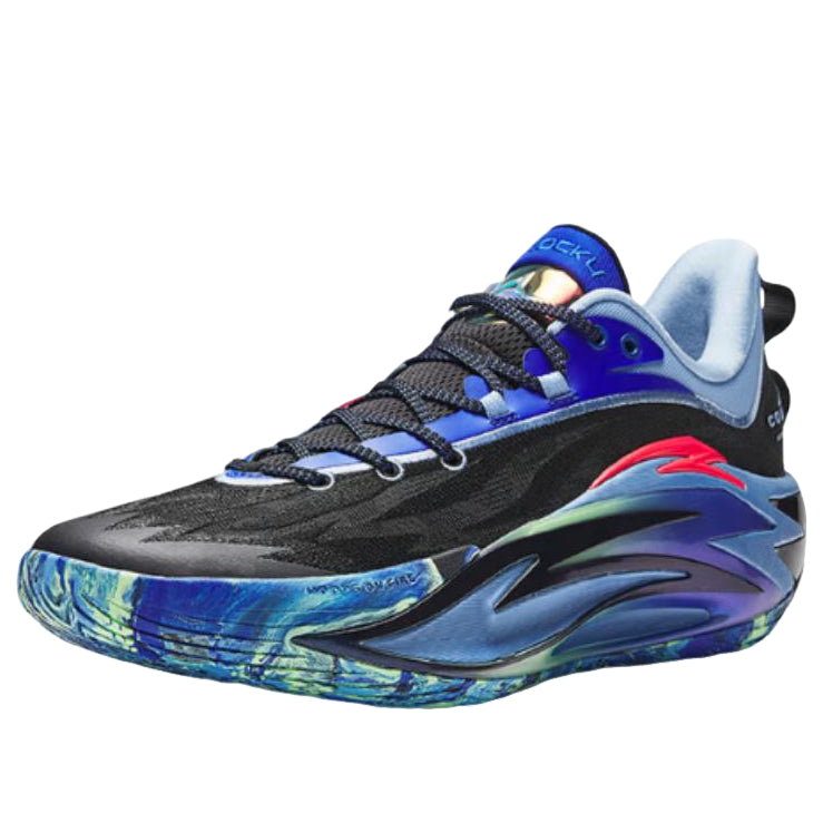 ANTA Shock Wave 7 'Impulse' 112531126-1