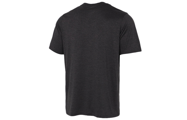 PUMA Train Favorite Heather T-shirt 'Black' 520139-07