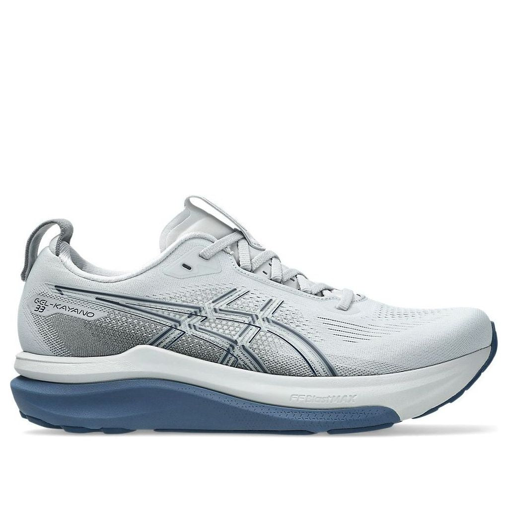 ASICS Gel-Kayano 33 'Piedmont Grey Midnight' 1011C167-020