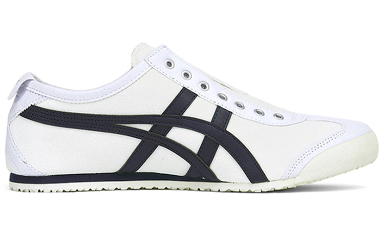 Onitsuka Tiger Mexico 66 Slip-On 'Navy Blue' 1183A360-109