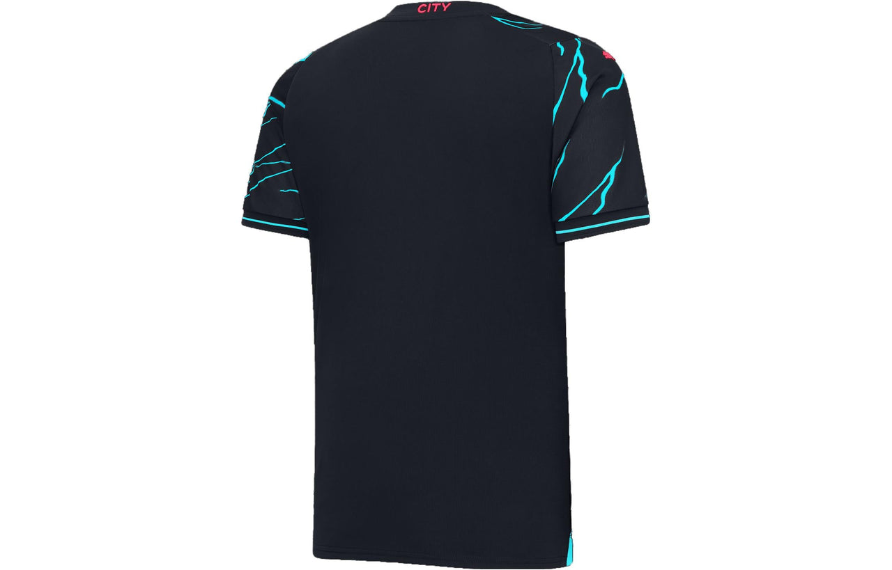 PUMA Soccer Manchester City Jersey 'Multicolor' 701225674