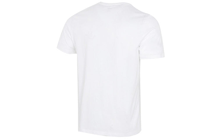 PUMA Pride T-Shirt 'White' 855976-02