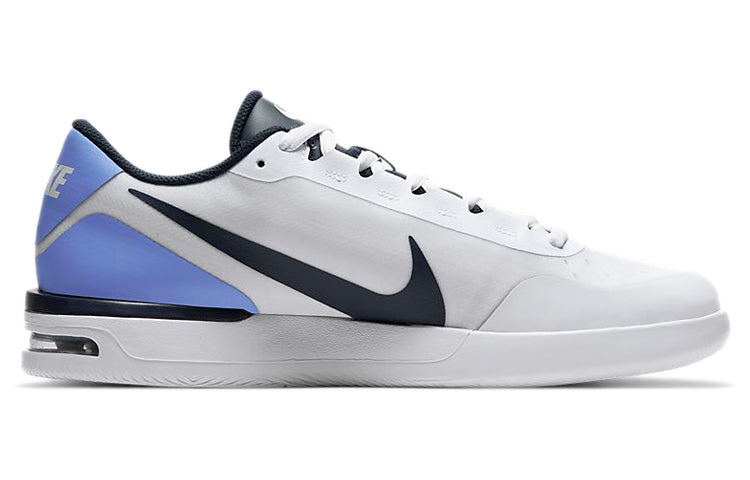 Nike Court Nike Air Max Vapor Wing MS 'White Blue' BQ0129-106