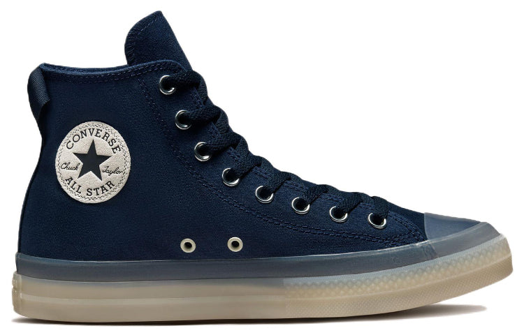 Converse Chuck Taylor All Star CX High 'Midnight Navy' A03295C