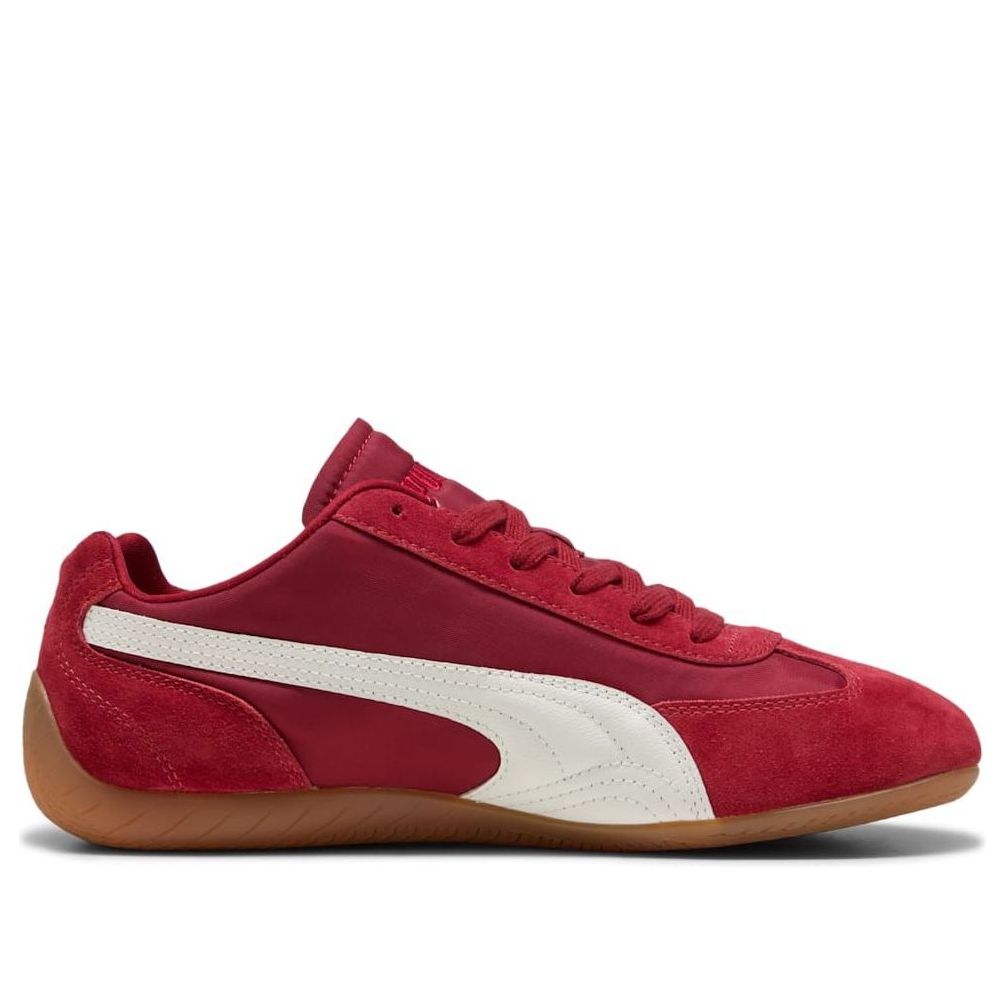 PUMA Speedcat 'Dark Crimson White' 405323-04