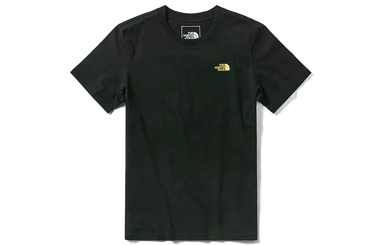 THE NORTH FACE Unisex SS20 Printing Tee Black 4UCU-JK3