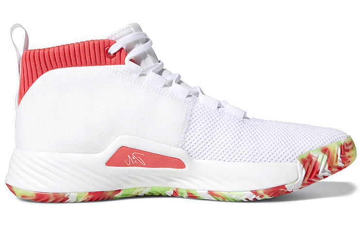 adidas Dame 5 'All Skate' BB9312