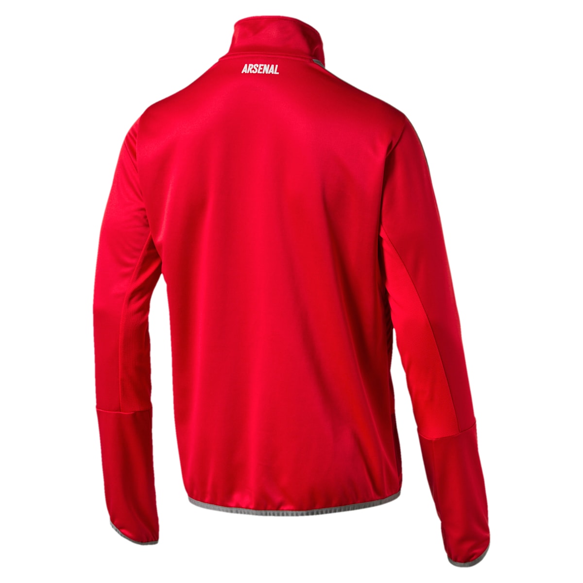 PUMA Football Fan Arsenal AFC 1/4 Training Top - SALES w 749746-04