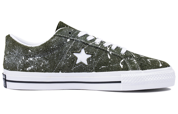 Converse One Star 171585C-175345