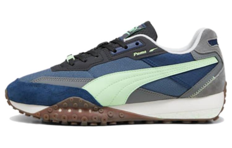 PUMA Blacktop Rider Lithium 'Inky Blue' 393152-01