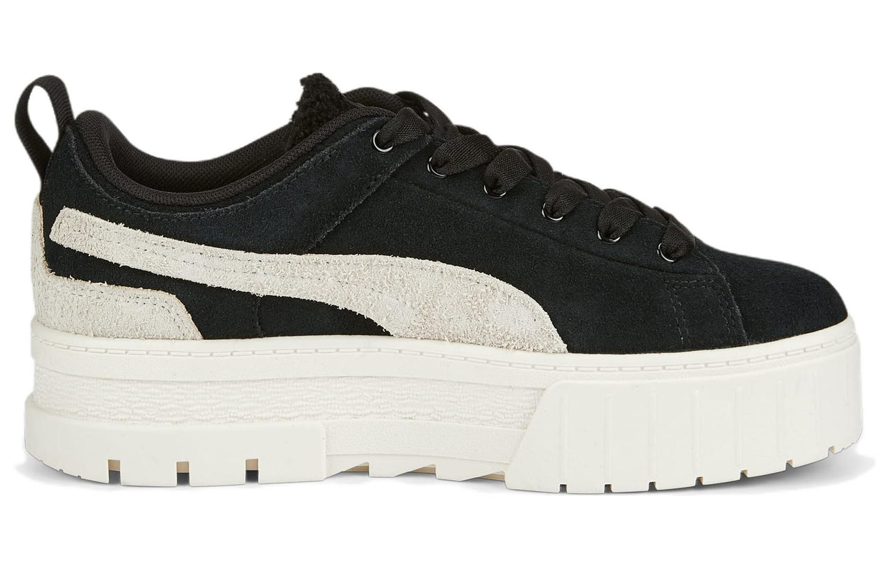 (WMNS) PUMA Mayze 'Rare Teddy' 386641-01