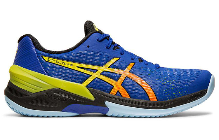 ASICS Sky Elite FF 'Blue Sour Yuzu' 1051A031-400