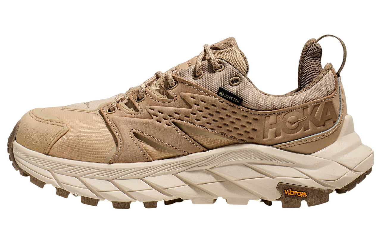 HOKA ONE ONE Anacapa Low GORE-TEX 'Shifting Sand' 1136670-SSEG