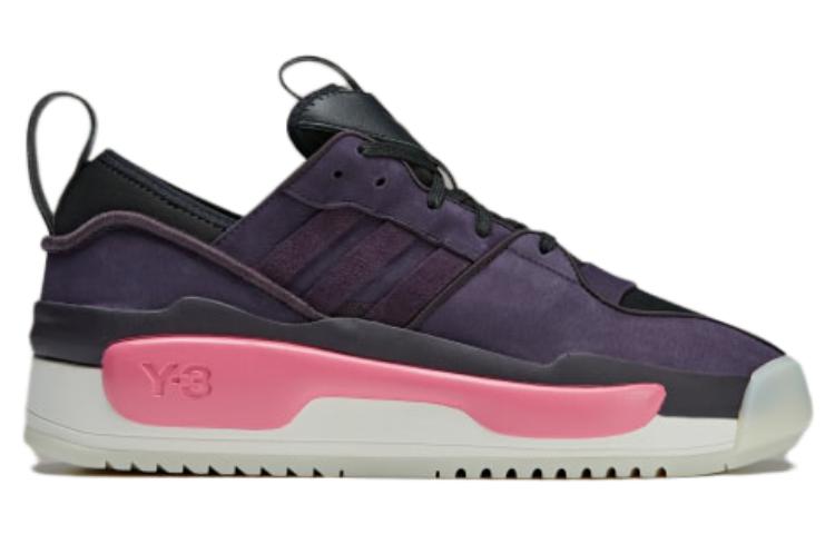 حذاء adidas x Y-3 Rivalry "Noble Purple Off White" ID5499