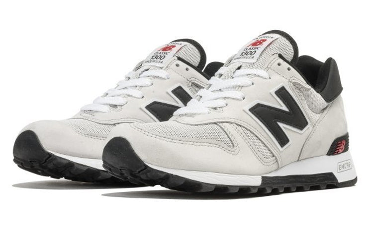 حذاء New Balance 1300 صنع في الولايات المتحدة الأمريكية "رمادي" M1300CRE