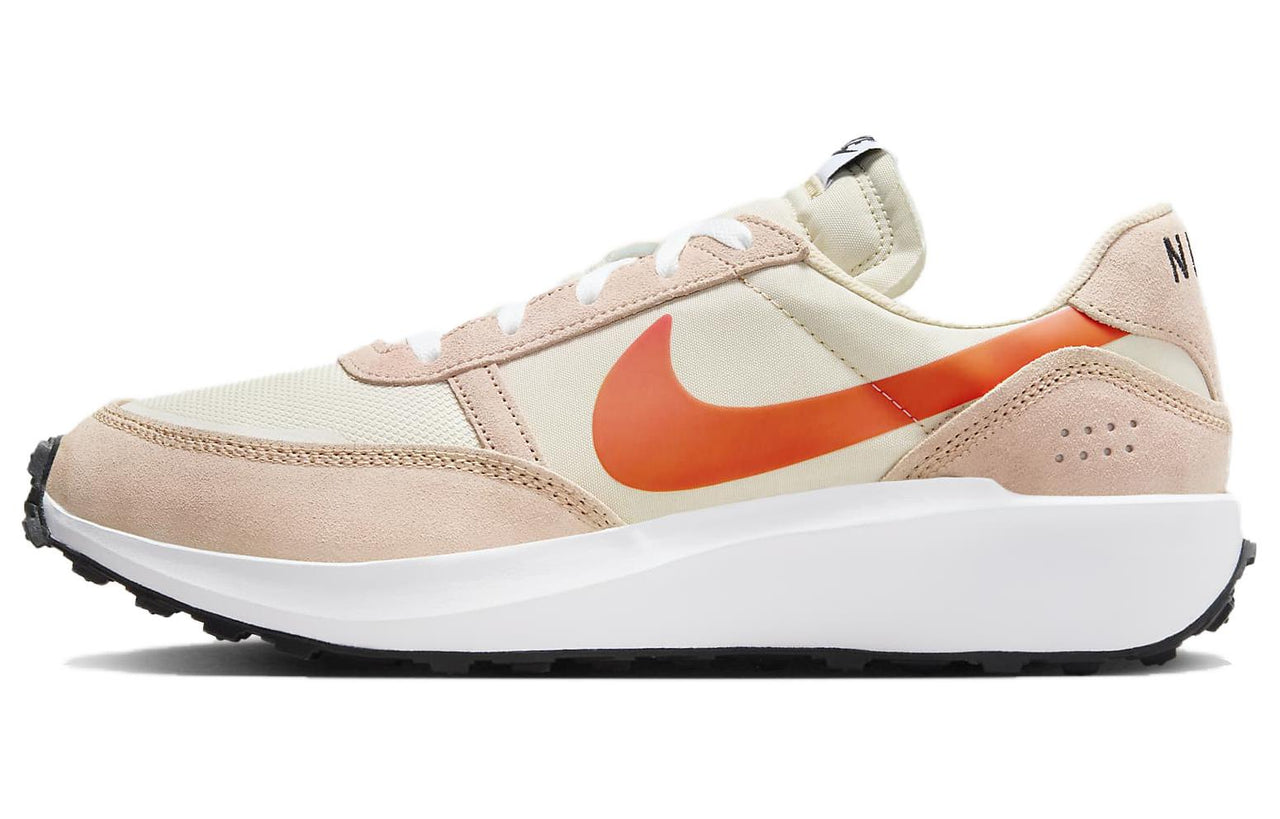 حذاء Nike Waffle Debut 'Hemp Safety Orange' FJ4195-200