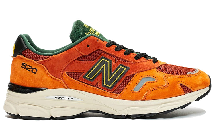 New Balance Sneakersnstuff x 920 Made in England 'SNS Sports World' M920SNS