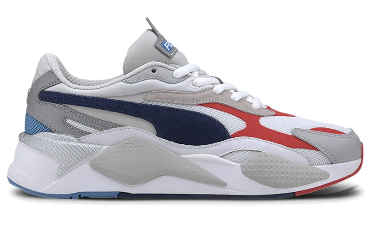 PUMA BMW Motorsport x RS-X3 'Grey Violet Marina' 306498-01