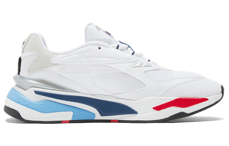 PUMA BMW Motorsport x RS-Fast 'White' 306770-02