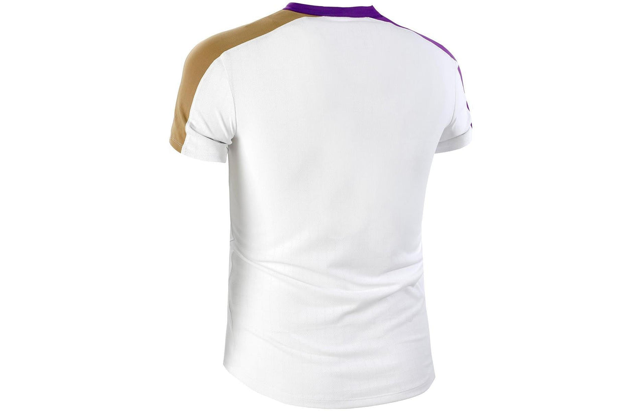Nike Court Breathe LogoPolo CV2491-100