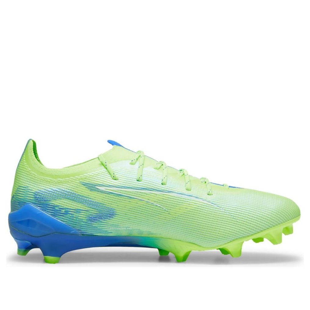PUMA Ultra 5 Ultimate FG 'Fizzy Apple White' 107683-03