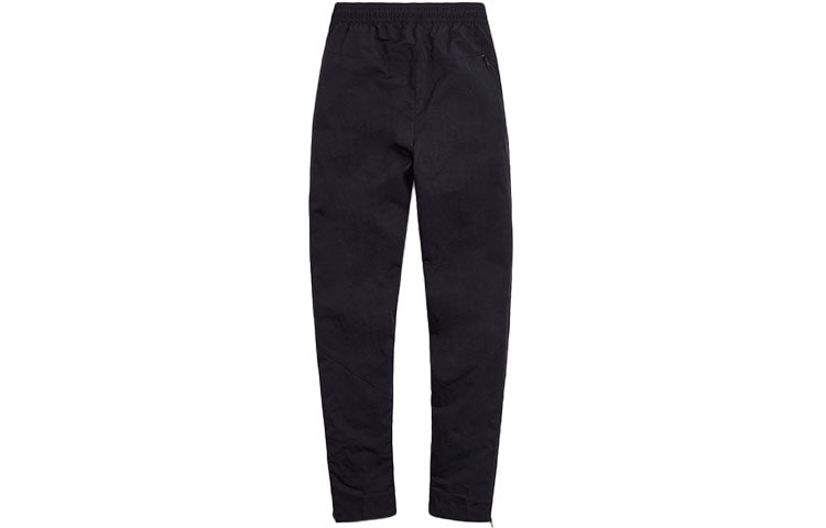KITH x Nike For New York Knicks Trackpant 'Black' CZ1805-010