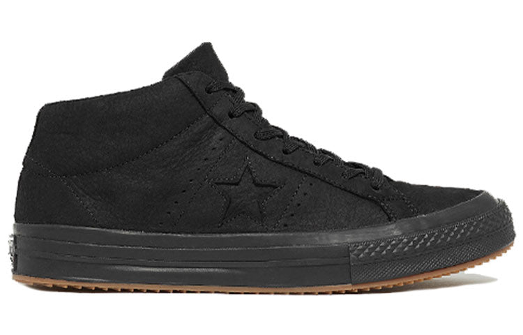 Converse One Star Counter Climate 158832C