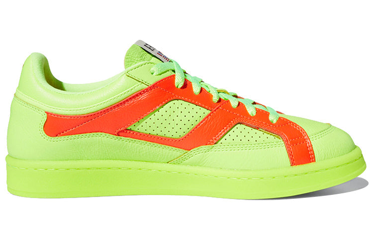 adidas Fucking Awesome x Light Low 'Signal Green' FX2750