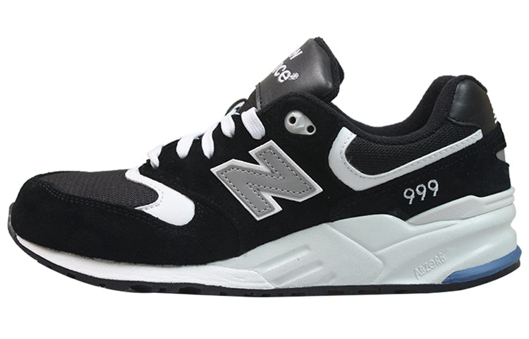 New Balance 999 'Black' ML999LUR