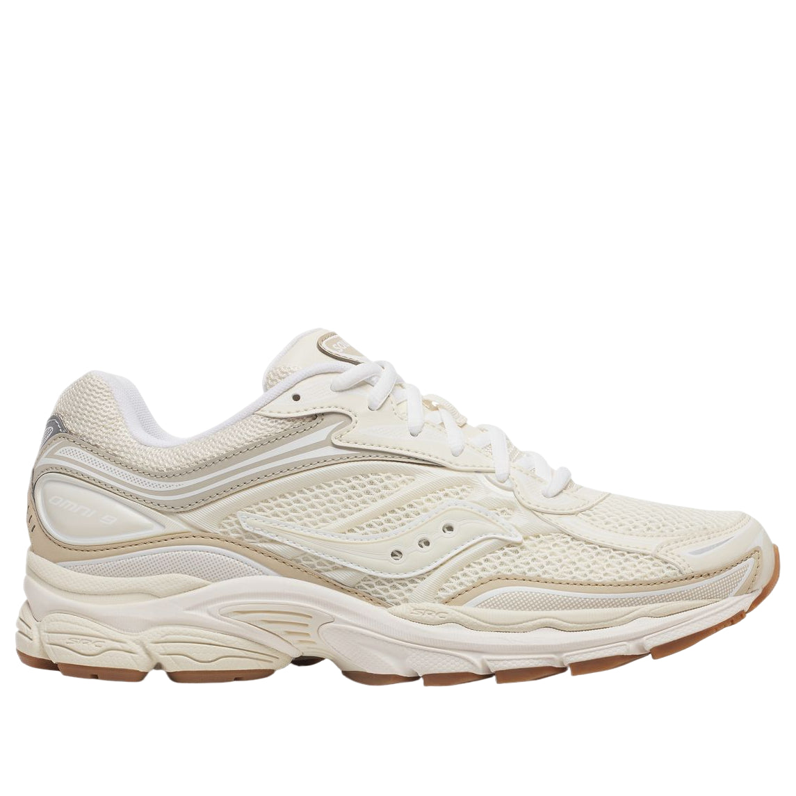 Saucony Progrid Omni 9 TMY 'Beige' S70832-5
