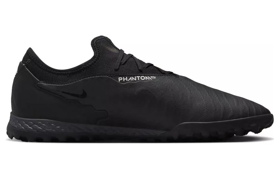Nike React Phantom Run Flyknit 2 TF 'Black' DD9466-010
