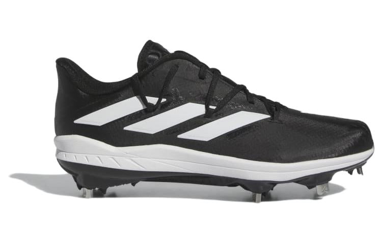adidas Adizero Afterburner 9 'Black White' IG2316