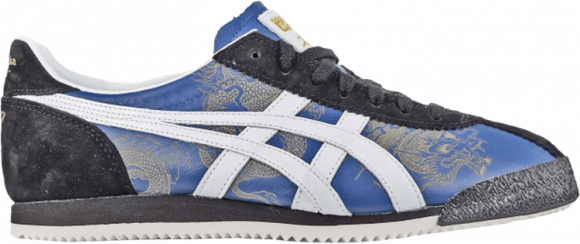 Onitsuka Tiger Corsair Sneakers 'Bruce Lee' D50HK-5001
