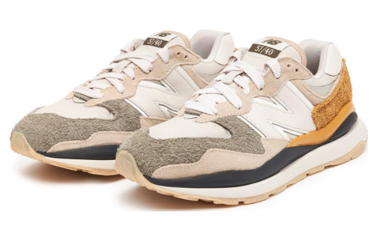 New Balance 57/40 'Moon Ash Golden Hour' M5740TRA