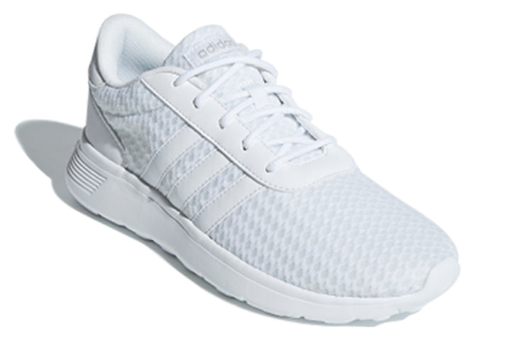(WMNS) adidas neo Lite Racer 'White' F34672