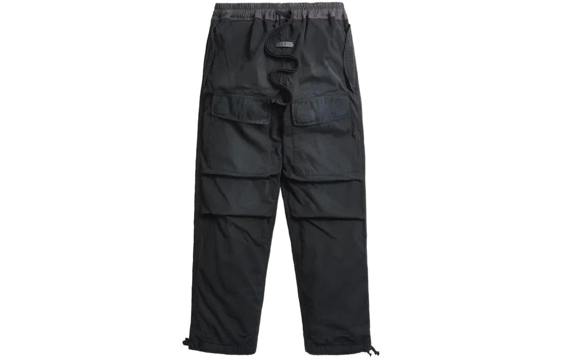 Fear of God Cargo Pant 'Black' FG40-004CTW-001